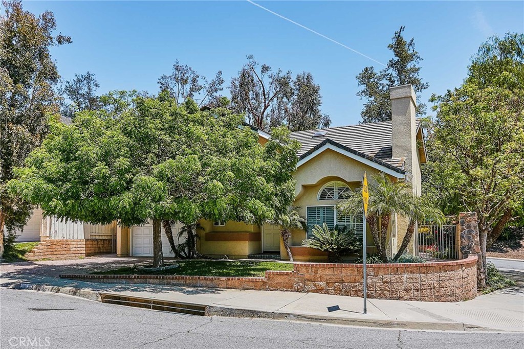 500 Myrtle Court