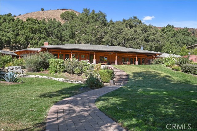 Photo of 2419 Stokes Canyon Road, Calabasas, CA 91302