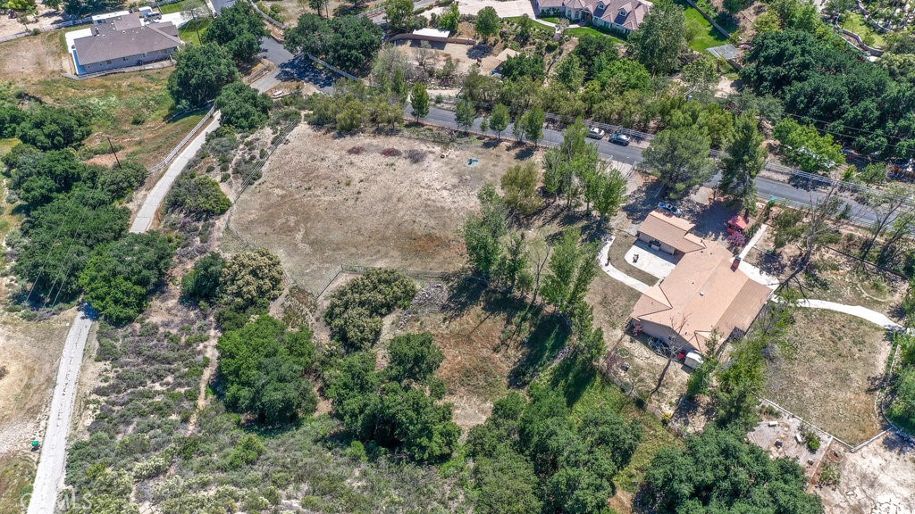 0 Mountain Park Road, Canyon Country, CA 91387