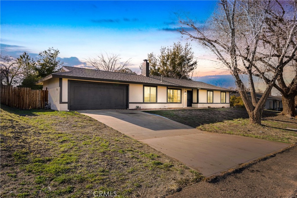 36915 95th Street E, Littlerock, CA 93543