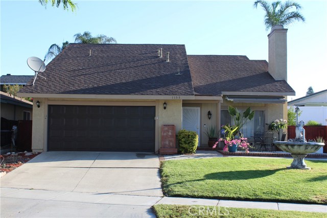 1155 Creekside Ln, Corona, CA 92878