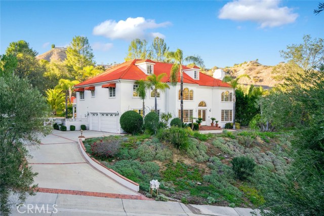 Photo of 1 Buckskin Court, Bell Canyon, CA 91307