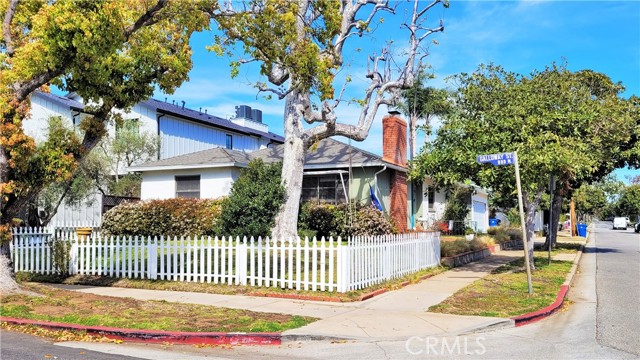 14815 Drummond Street Pacific Palisades, California DEVELOPMENT OPPORTUNITY in the beautiful Pacific Palisades. This home is situated on the corner steps away from Sunset Blvd. Close to all the excitement. Beaches, shops, restaurants, anything you need is there for you. Don't forget the ocean breeze that makes this area priceless.