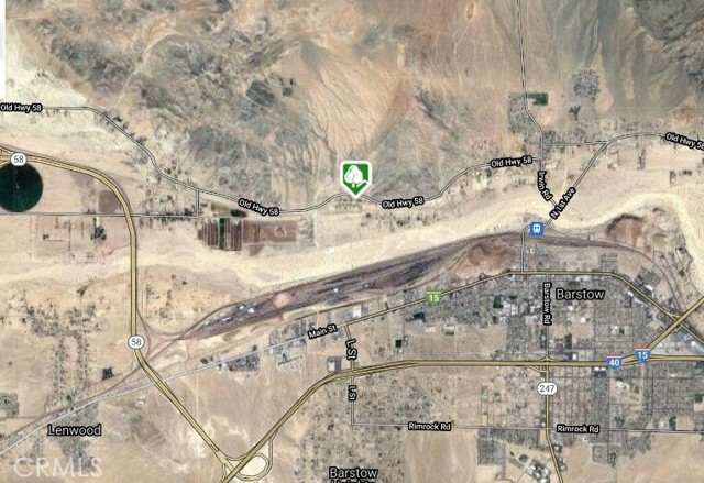 0 Waterman Road, Barstow, CA, 93211 0 Waterman Road, Barstow, CA, 93211