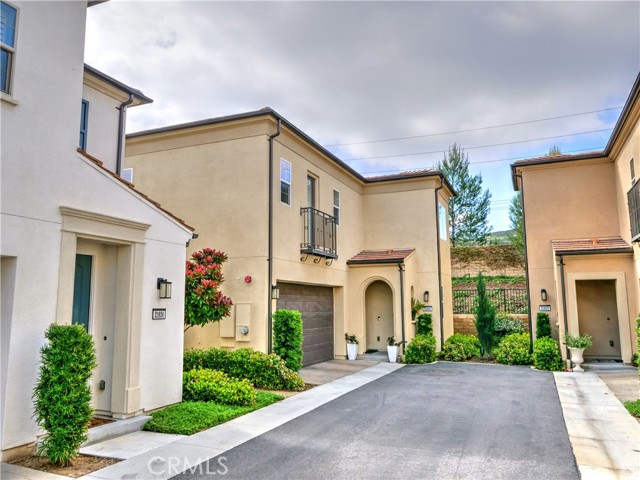 21920 Moveo Drive Saugus, California This Beautiful and Stylish Villa Metro is ready for you!! Enter your new detached home to a Lovely Large Open Living Room-Kitchen combination, great for family time and entertaining! The Kitchen is roomy with space for dining and has contemporary Tile backsplash and Granite countertops. Slider doors lead to an Outdoor Patio with a Pergola that is great for BBQing or sitting out with your morning coffee and soaking up the sun! Also off the Kitchen is the entry to your two car garage which is pre-wired for 220V.(They are taking their EV car charger with them but it will be easy for you to install your own.) A guest bathroom is also found on the main level. Upstairs you will find a landing with space for some storage or build in a desk if you prefer. The large Primary Bedroom with an Ensuite bath includes: Walk-In Shower, Double Sinks and a separate toilet room. There are two more Bedrooms, another Full Bathroom with a tub/shower combo, and a Laundry closet on the upper floor with an included Washer/Dryer! This home also includes Patio Pergola, Ring Doorbell, and an owned Puronics Water Conditioner. Gorgeous Luxury Vinyl throughout the main level for style and durability and carpet upstairs for comfort. The Villa Metro Community boasts Security Gates, a wonderful Clubhouse, a Resort-like Pool, Kids Tot Lot, Picnic Table, Lots of Green Space, and lovely Curb Appeal. Villa Metro is Close to shopping, restaurants, commuter station, freeways and is centrally located. This one is Turnkey and absolutely Move-in Ready! This is the one you've been looking for!