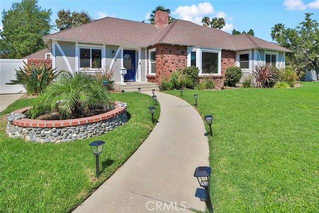 6819 Chisholm Avenue photo 1