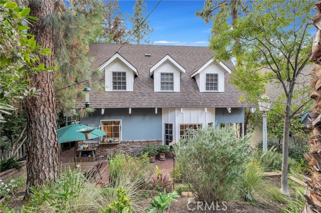 4379 Morro Drive photo 1