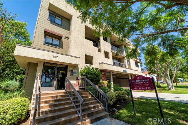 Photo of 1127 Winchester Avenue, Glendale, CA 91201