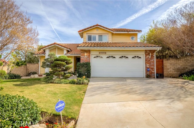 Photo of 17252 Wentzel Way, Granada Hills, CA 91344