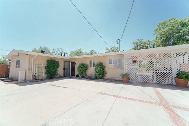 11545 Dronfield Ave, Pacoima, CA 91331