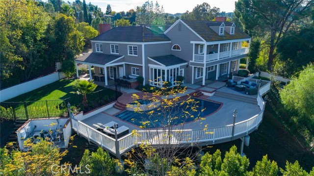 Photo of 19212 Rosita Street, Tarzana, CA 91356