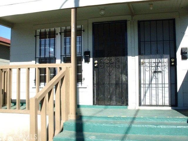 Image 2 for 139 E 36Th Pl, Los Angeles, CA 90011