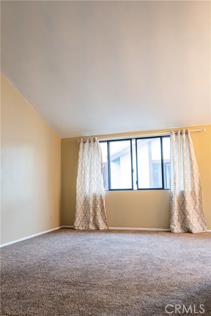 Living Room High Ceilings