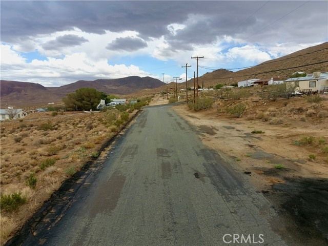 0 Mountain Wells & The Rand, Johannesburg, California 93528, ,Land,For Sale,0 Mountain Wells & The Rand,CRSR22140391