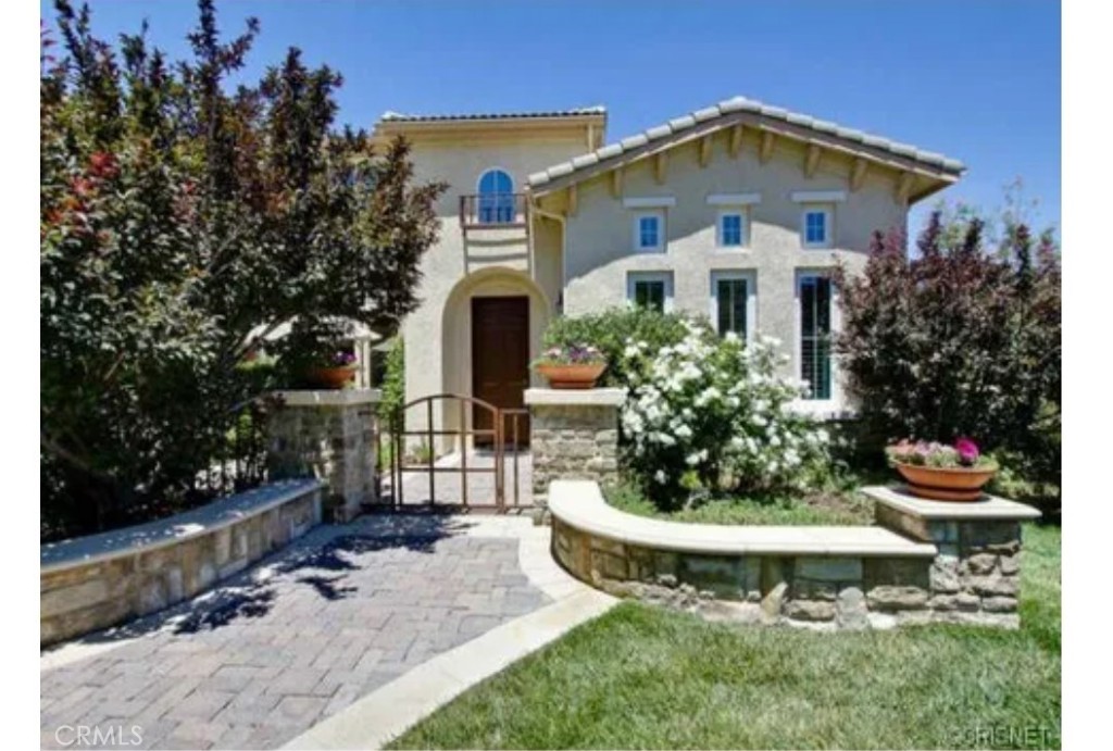 25941 Verandah Court, Stevenson Ranch, CA 91381