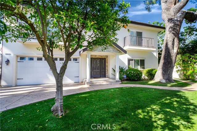 Photo of 14221 Chandler Boulevard, Sherman Oaks, CA 91401