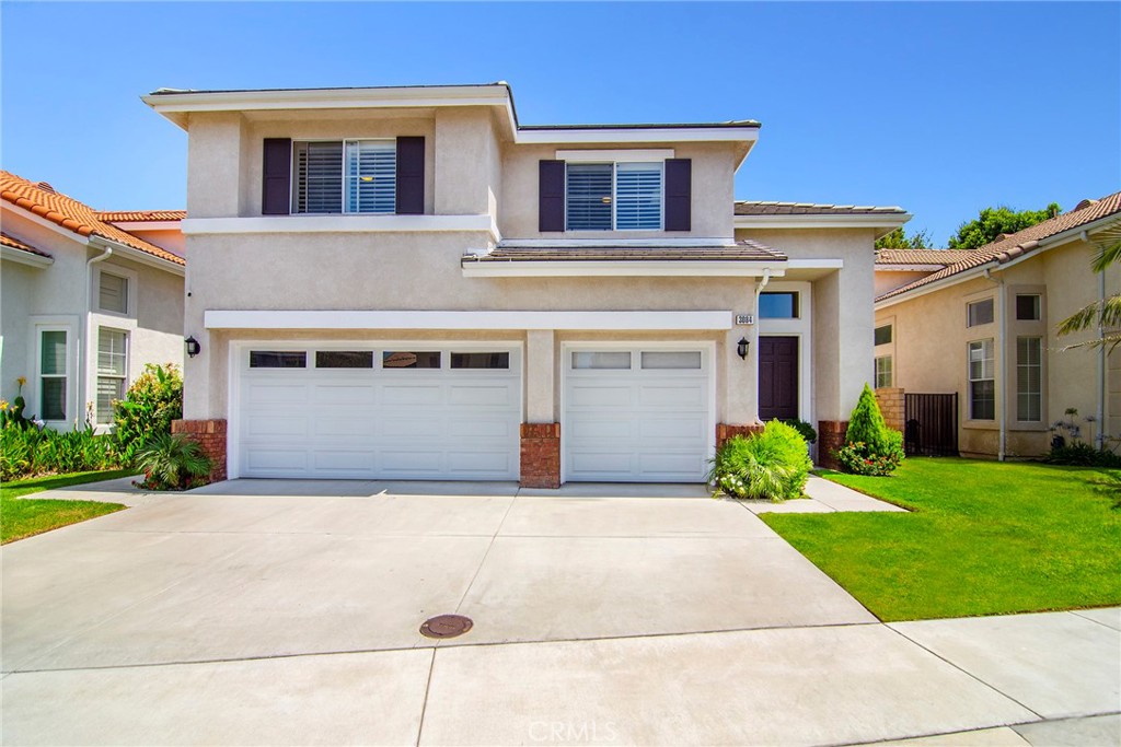 3084 Obsidian Court, Simi Valley, CA 93063