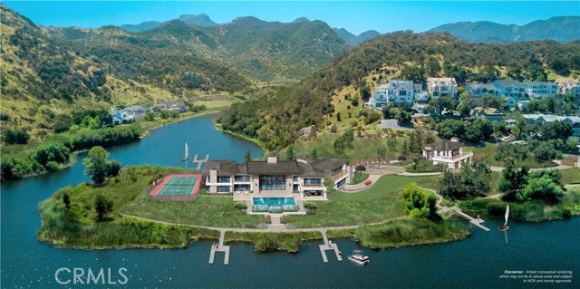 Photo of 500 Lower Lake Road, Westlake Village, CA 91361
