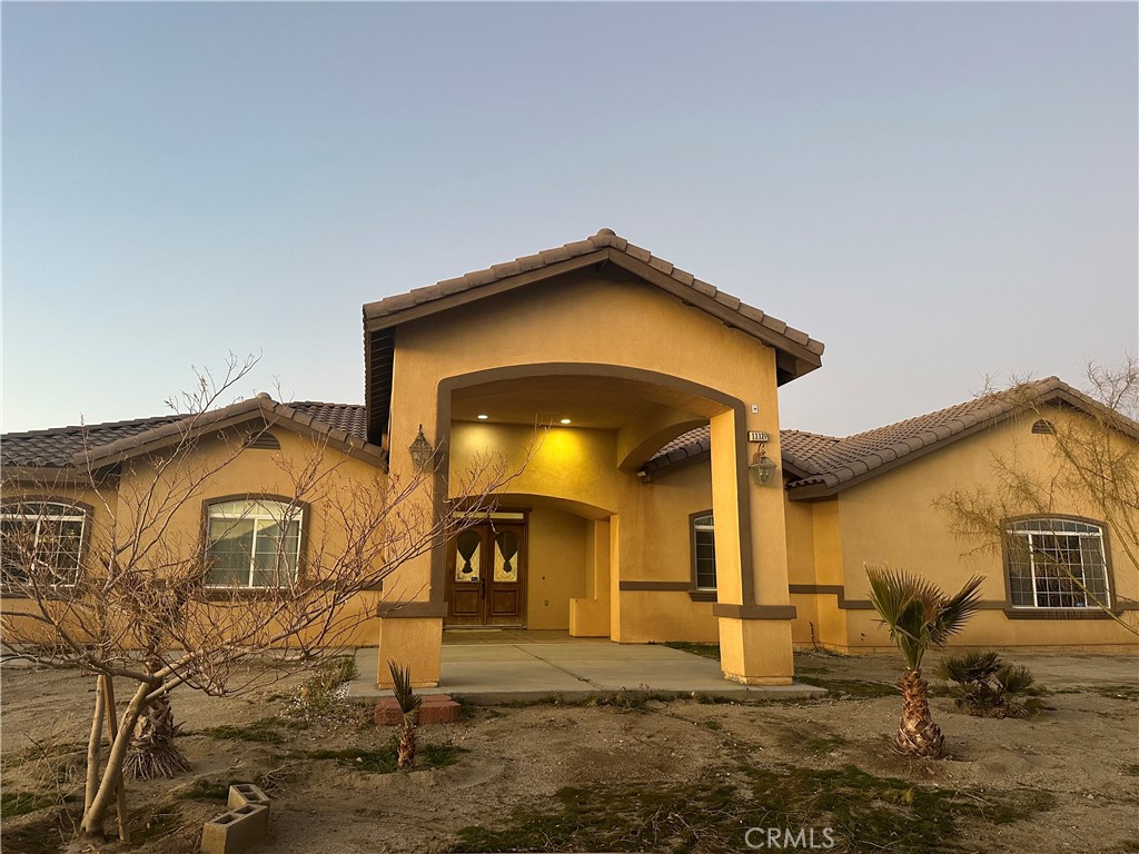 11119 E Avenue R4, Littlerock, CA 93543