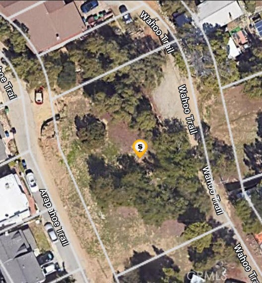 21462 Wahoo Trail, Chatsworth, CA 91311