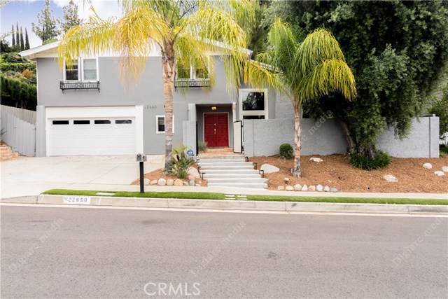 Sold: 22660 Waterbury Street, Woodland Hills, CA 91364 | 3 Beds / 3