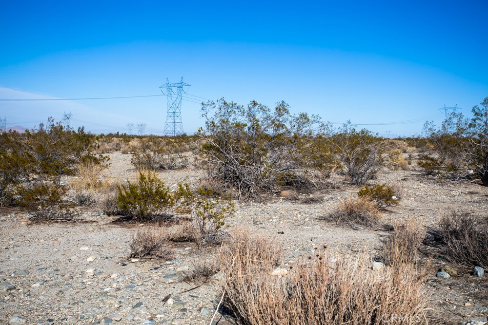 133 VAC/AVE V4/VIC, Pearblossom, CA 93553