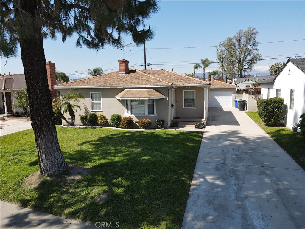 1607 Meserve Street, Pomona, CA 91766