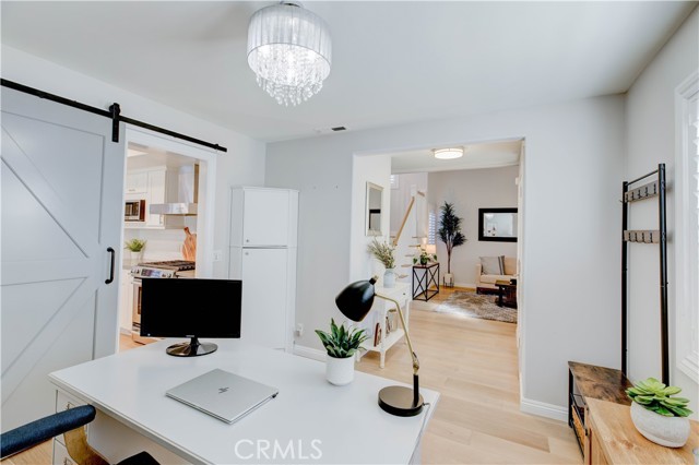 Office/ dining room 2