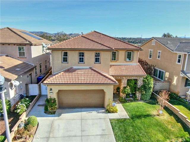 Photo of 24258 La Montura Drive, Valencia, CA 91354