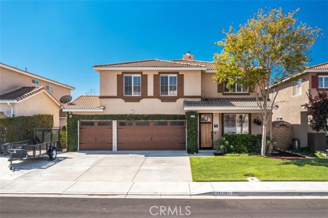 Photo of 29138 Saint Tropez Place, Castaic, CA 91384