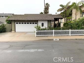 Photo of 2695 Surfrider Avenue, Ventura, CA 93001