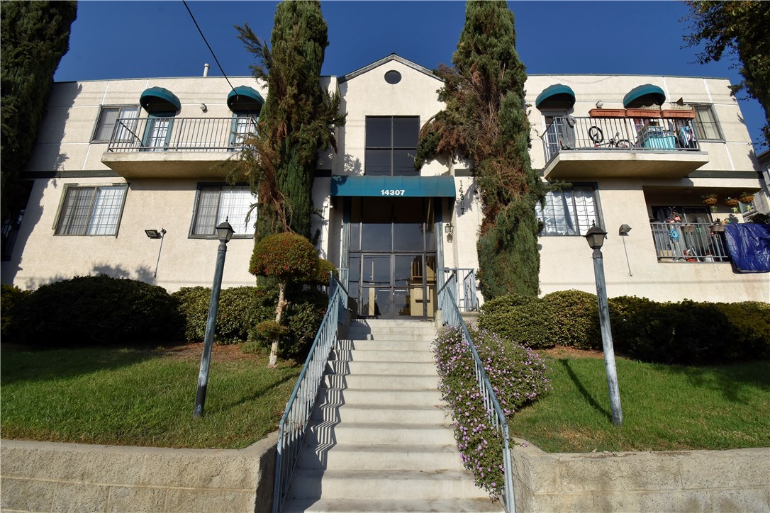 14307 Foothill Boulevard #2