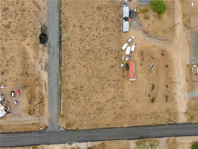 0 Mountain Wells & The Rand, Johannesburg, California 93528, ,Land,For Sale,0 Mountain Wells & The Rand,CRSR22140391