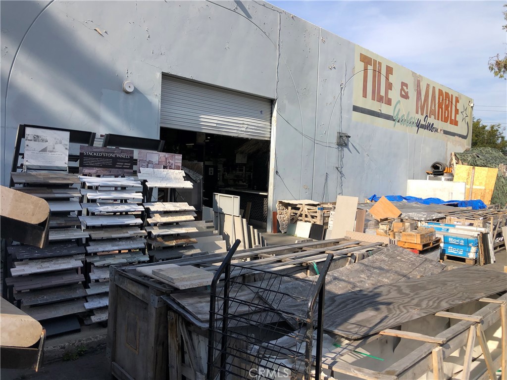 690 W 190th St., Gardena, CA 90248