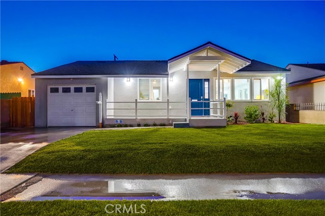 Detail Gallery Image 1 of 1 For 15317 Arcturus Ave, Gardena,  CA 90249 - 3 Beds | 2/1 Baths