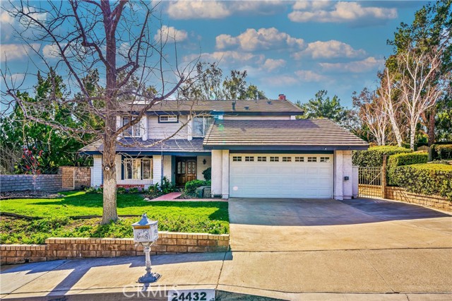 Photo of 24432 Vista Ridge Drive, Valencia, CA 91355