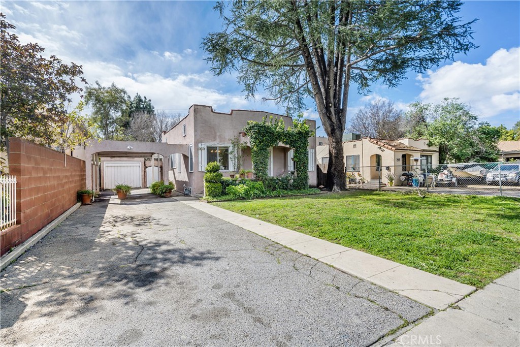 14118 Friar Street, Van Nuys, CA 91401