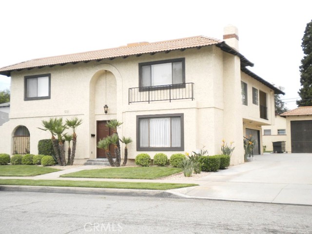 235 E Orlando Way, Covina, CA 91723