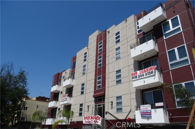 Photo of 4112 Whitsett Avenue, Studio City, CA 91604