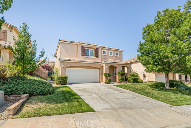 2250 Compote Circle Palmdale CA 93551