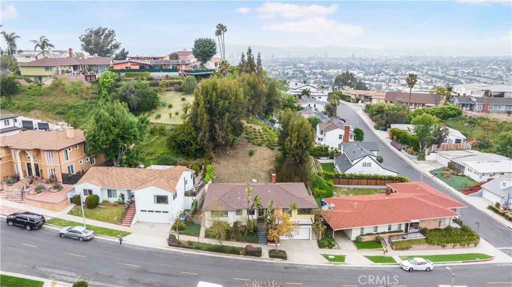 4209 Don Felipe Drive