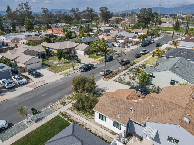 Detail Gallery Image 22 of 25 For 7872 Vanscoy Ave, North Hollywood,  CA 91605 - 2 Beds | 1 Baths