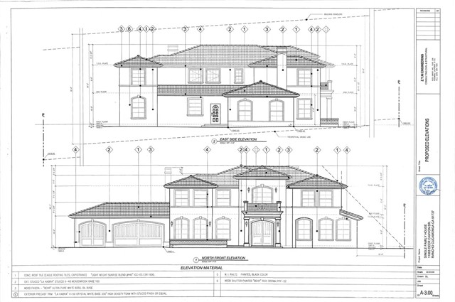 11063 Deer Canyon Drive , Rancho Cucamonga, California, 91737