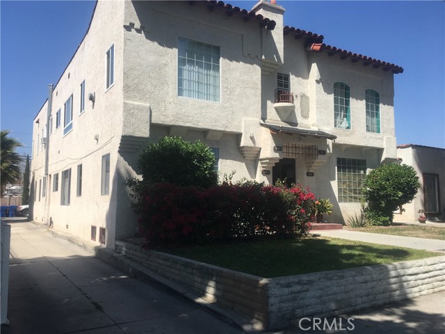 2953 Wellington Rd, Los Angeles, CA 90016