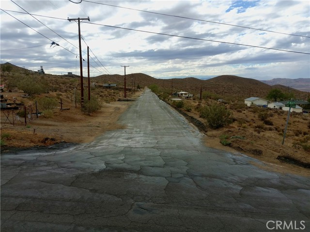 0 Mountain Wells & The Rand, Johannesburg, California 93528, ,Land,For Sale,0 Mountain Wells & The Rand,CRSR22140391