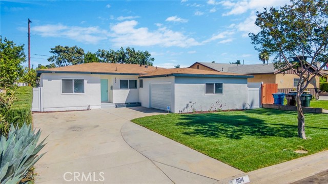 934 Hedgepath Ave, Hacienda Heights, CA 91745