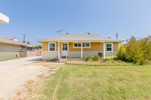 Image 2 for 816 W G St, Ontario, CA 91762