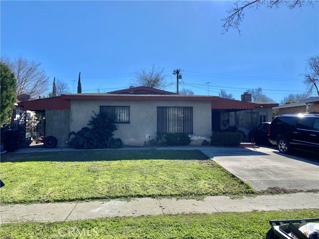 MLS# SR23025527