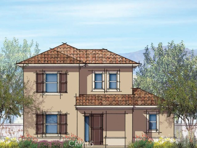 660 Via Firenze Cathedral City, California Make it your own at Campanile in Cathedral City! Enjoy a sense of community within our gated entry and access to the best Coachella Valley has to offer. Williams Homes is honored to bring more than 25 years of experience creating unique neighborhoods to Coachella Valley. Our new home community, Campanile in Cathedral City offers residents several distinctive new home designs to fit families of every shape and size. Short distance to major freeways and the New Rancho Mirage High School is only 6 mins away! Your home, Plan 4 at Campanile includes 3 bedrooms and 2.5 baths over 2,251 square feet of space. This two-story floorplan includes luxury features such as a large kitchen island, spacious outdoor room, freestanding bathtub in the en-suite primary bathroom, upstairs laundry, and generous walk-in closets in three out of four bedrooms. On the first floor, a covered porch leads to an entryway with an office to the left and a first-floor bedroom suite to the right with a full bathroom and walk-in closet. Beyond that, an open family room flows into the dining and kitchen areas, with plenty of room for family dinners or entertaining guests. Upstairs, two more bedrooms share a second full bathroom adjacent to the upstairs laundry room with an optional sink and built-in cabinets. In addition to the outstanding luxury features mentioned above, the primary bedroom suite includes ample floor space and large windows, with dual sink/vanity areas and a large shower in the en-suite bathroom. Other included upgrades to your new home worth boasting about are: whole house decorator package hardware and Moen plumbing fixtures in brushed nickel, gray shaker cabinet doors, sequel quartz countertops in Polar White and backsplash throughout the kitchen, and whole house electrical package. Please ask sales representatives for more details. The backyard also offers an opportunity for you to design a low-watering space with turf and string lighting great for an evening entertaining space. Campanile is the place for you to call home with quality built new homes, parks, recreation center, and community pool - all connected by paseos & gardens. The Clubhouse, Fitness Center, Pool/hot tub & playground are just steps away from your new home. A must-see, get in touch to learn what it's all about!