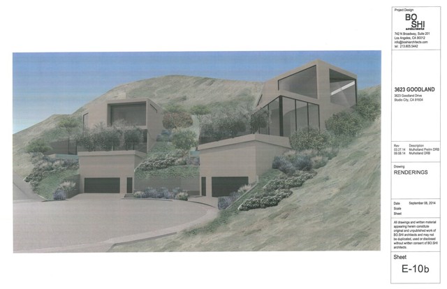 3619 Goodland, Studio City (los Angeles), CA, 91604 3619 Goodland, Studio City (los Angeles), CA, 91604